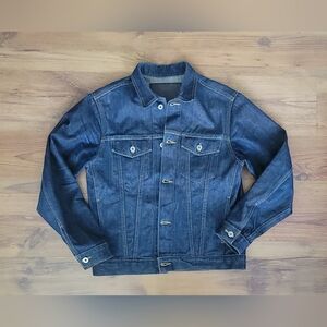 Naked & Famous denim jacket